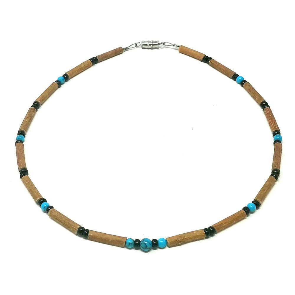 Hazelwood necklace 13' - Battleford Boutique
