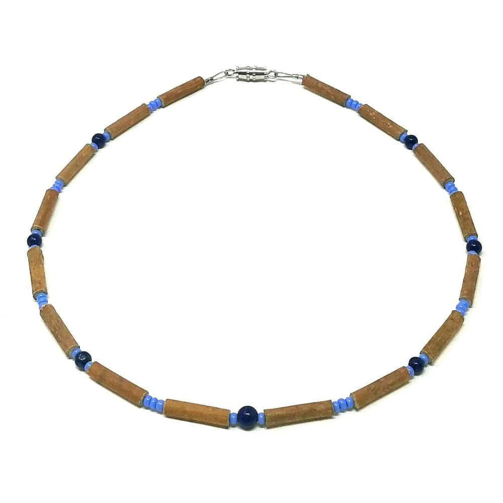 Hazelwood necklace 13' - Battleford Boutique