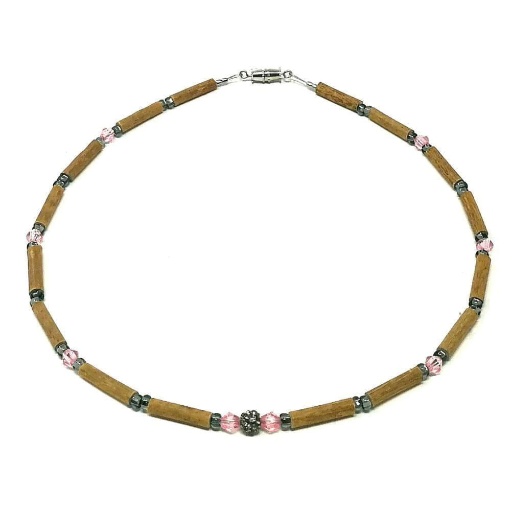 Hazelwood necklace 13' - Battleford Boutique