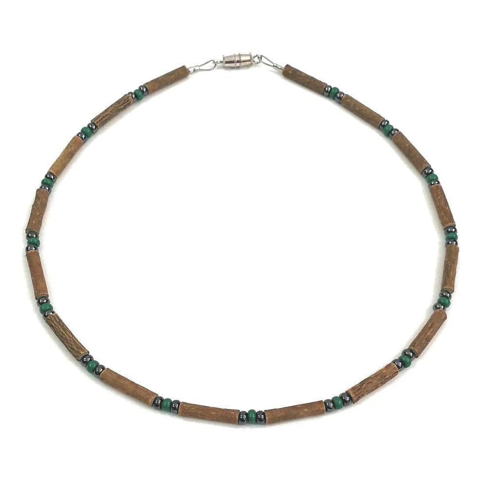 Hazelwood necklace 13' - Battleford Boutique