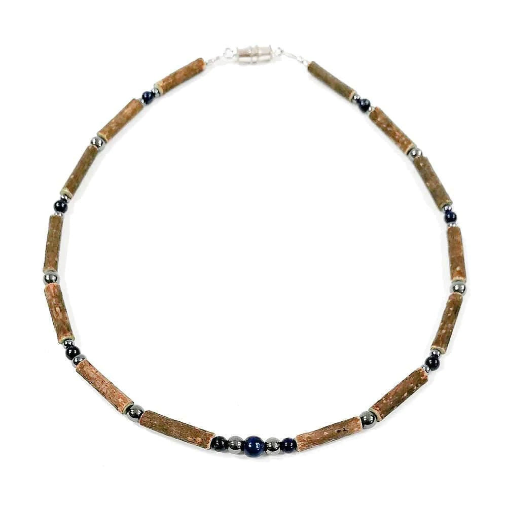 Hazelwood necklace 11' - Battleford Boutique