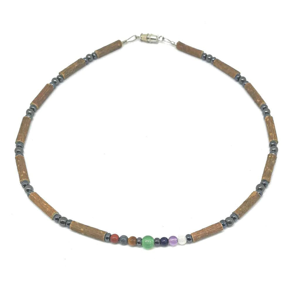 Hazelwood necklace 13' - Battleford Boutique