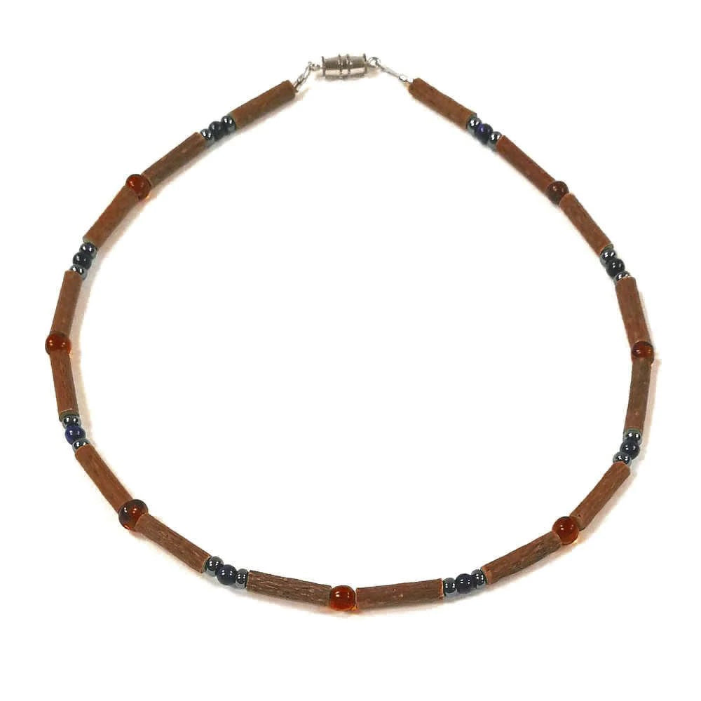 Hazelwood necklace 13' - Battleford Boutique