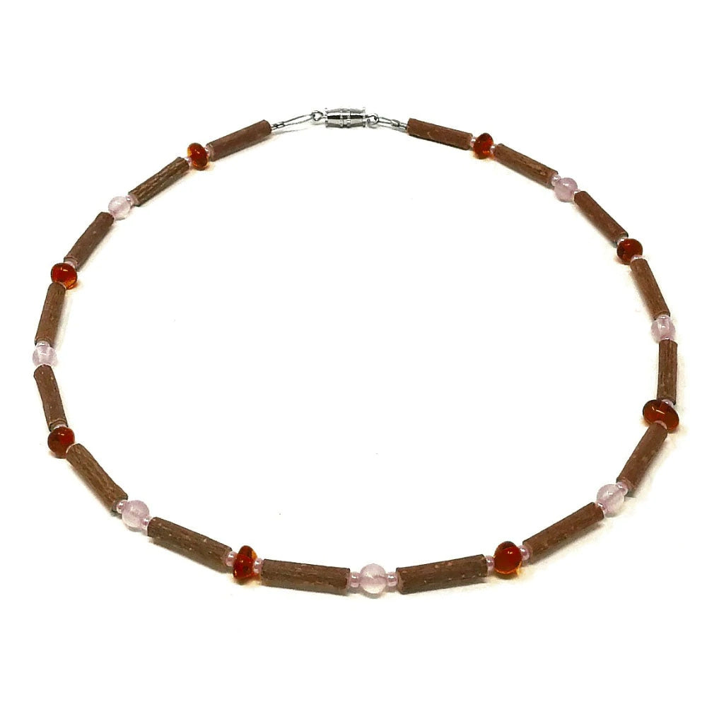 Hazelwood necklace 13' - Battleford Boutique