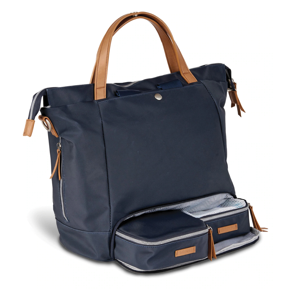 BabaBing Erin Diaper Bag - Battleford Boutique