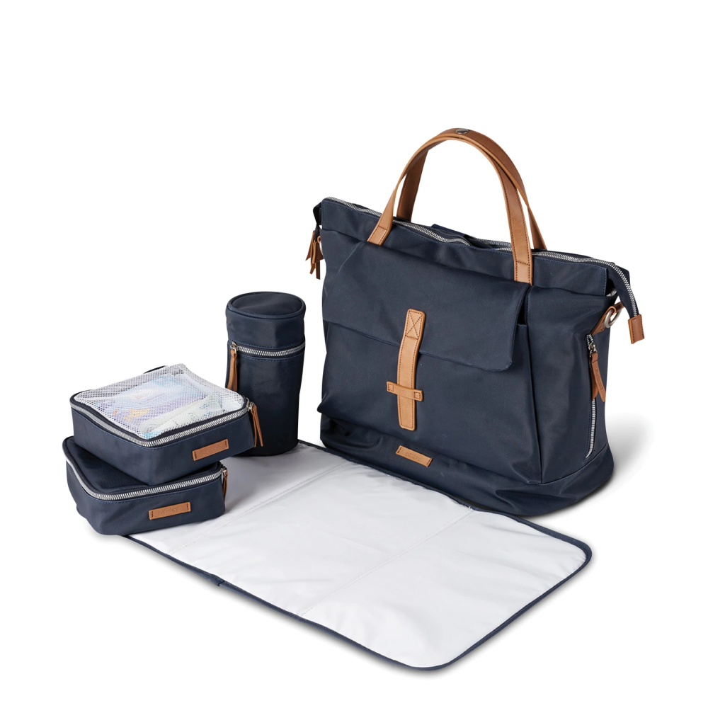 BabaBing Erin Diaper Bag - Battleford Boutique