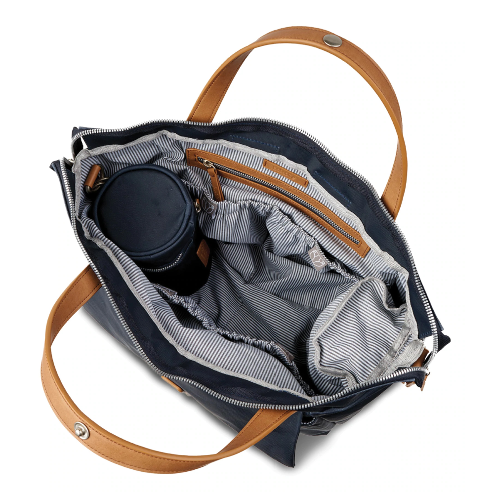 BabaBing Erin Diaper Bag - Battleford Boutique