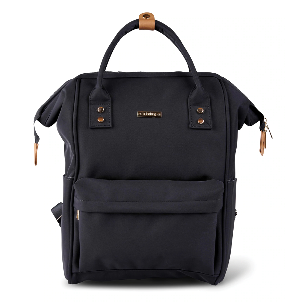 BabaBing Mani Backpack Diaper Bag