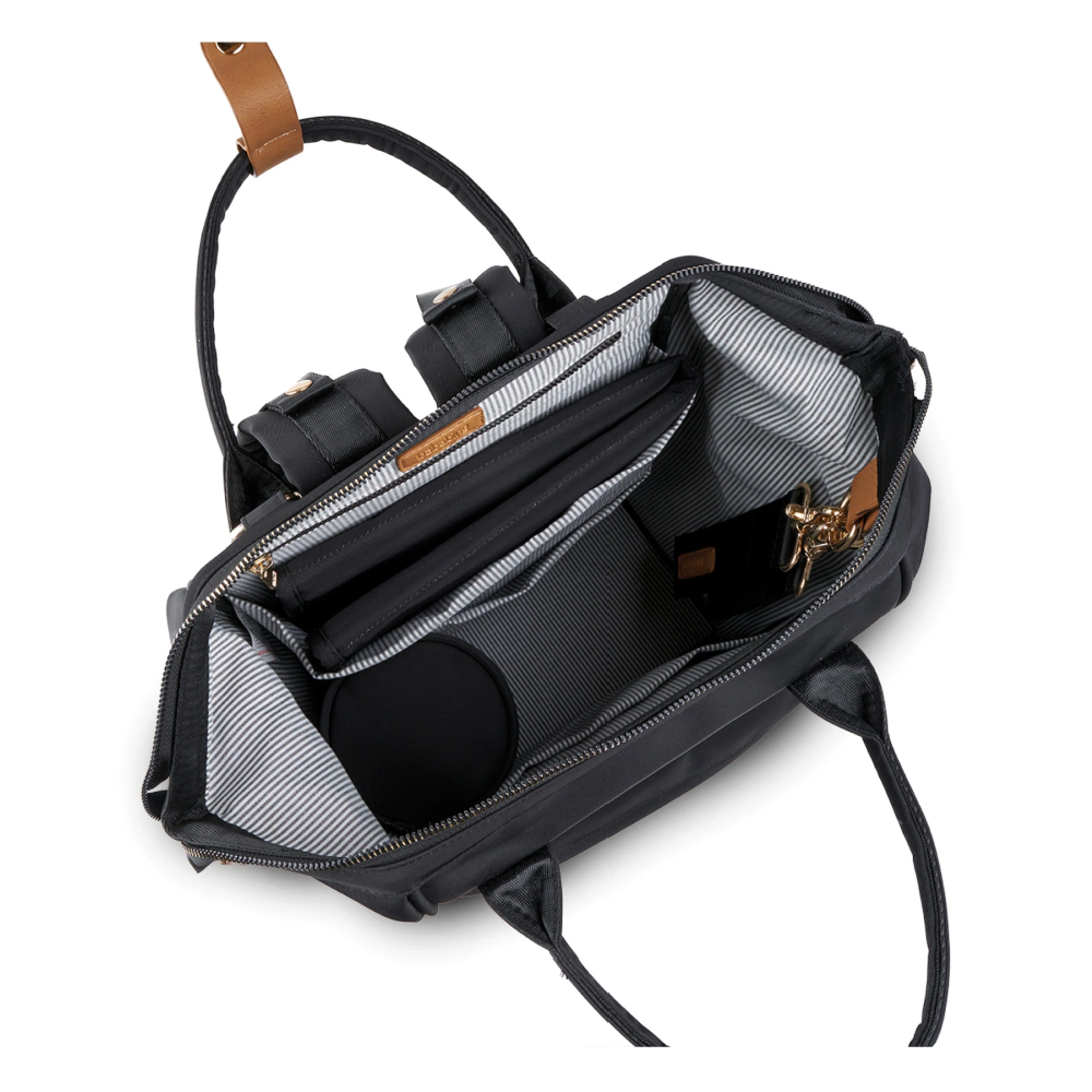 BabaBing Mani Backpack Diaper Bag