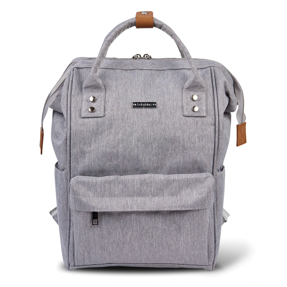 BabaBing Mani Backpack Diaper Bag