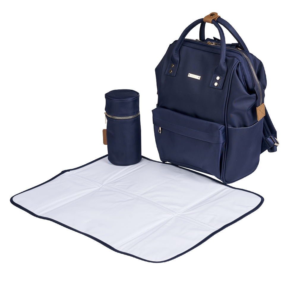 BabaBing Mani Backpack Diaper Bag