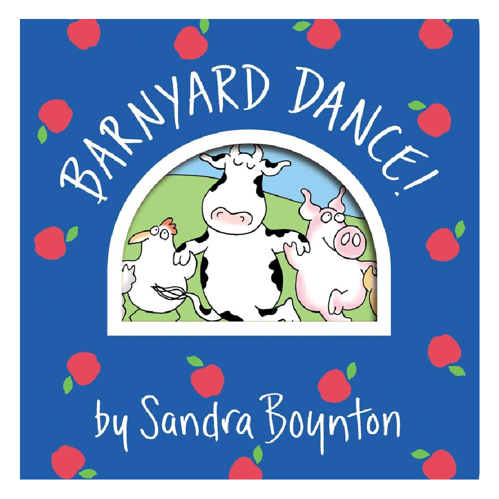 Barnyard Dance