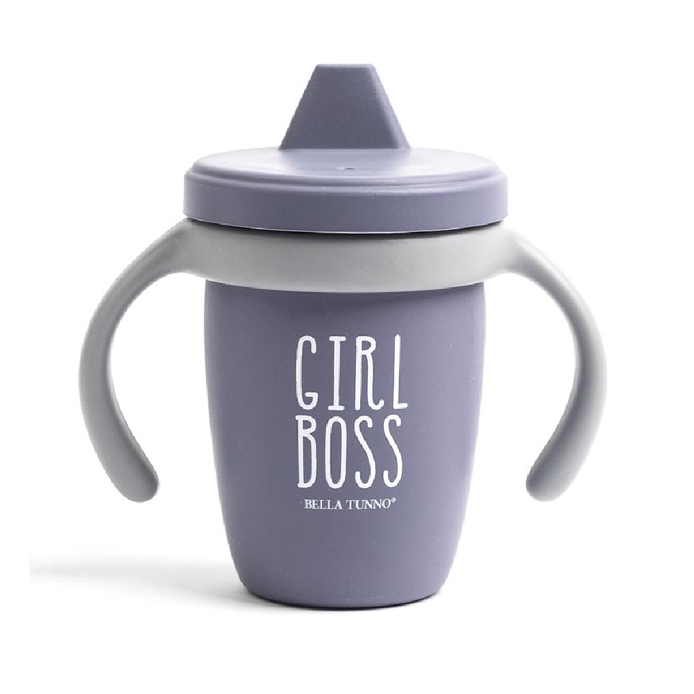 Bella Tunno Happy Sippy Cup Assorted