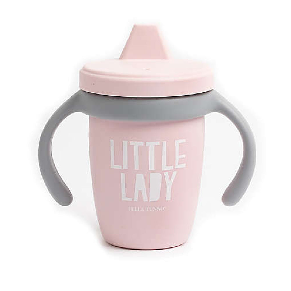 Bella Tunno Happy Sippy Cup Assorted