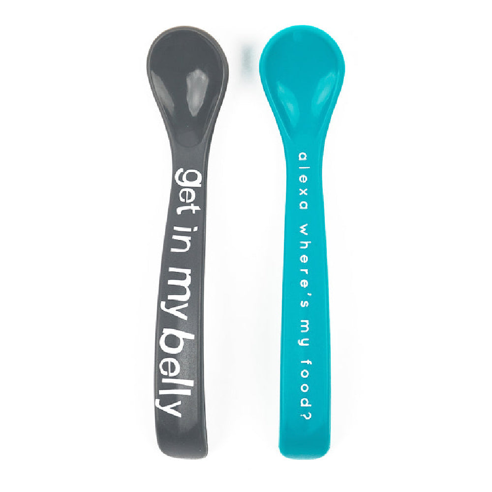 Bella Tunno Spoons Assorted