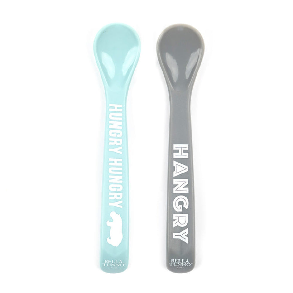 Bella Tunno Spoons Assorted