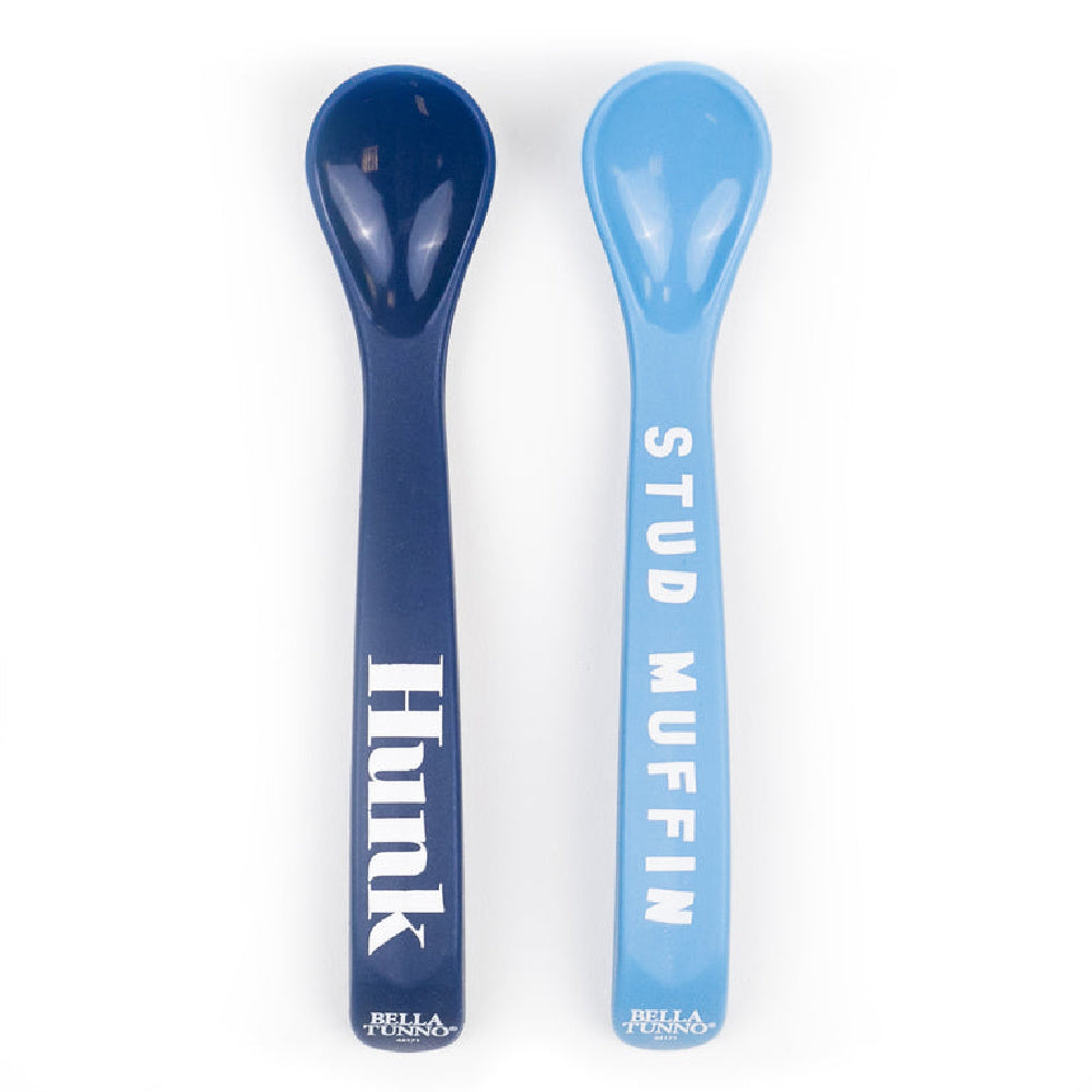 Bella Tunno Spoons Assorted