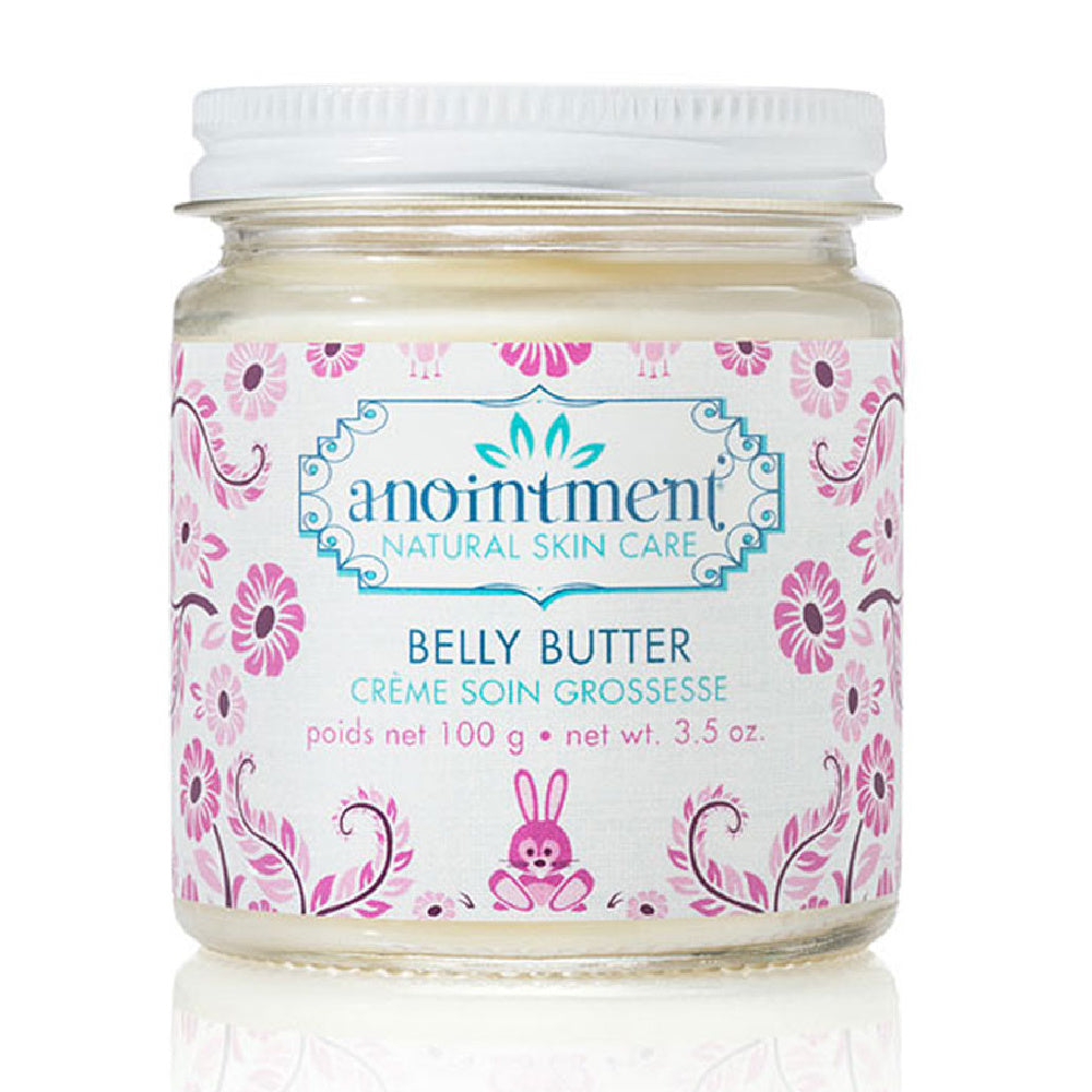 Anointment Belly Butter - Battleford Boutique
