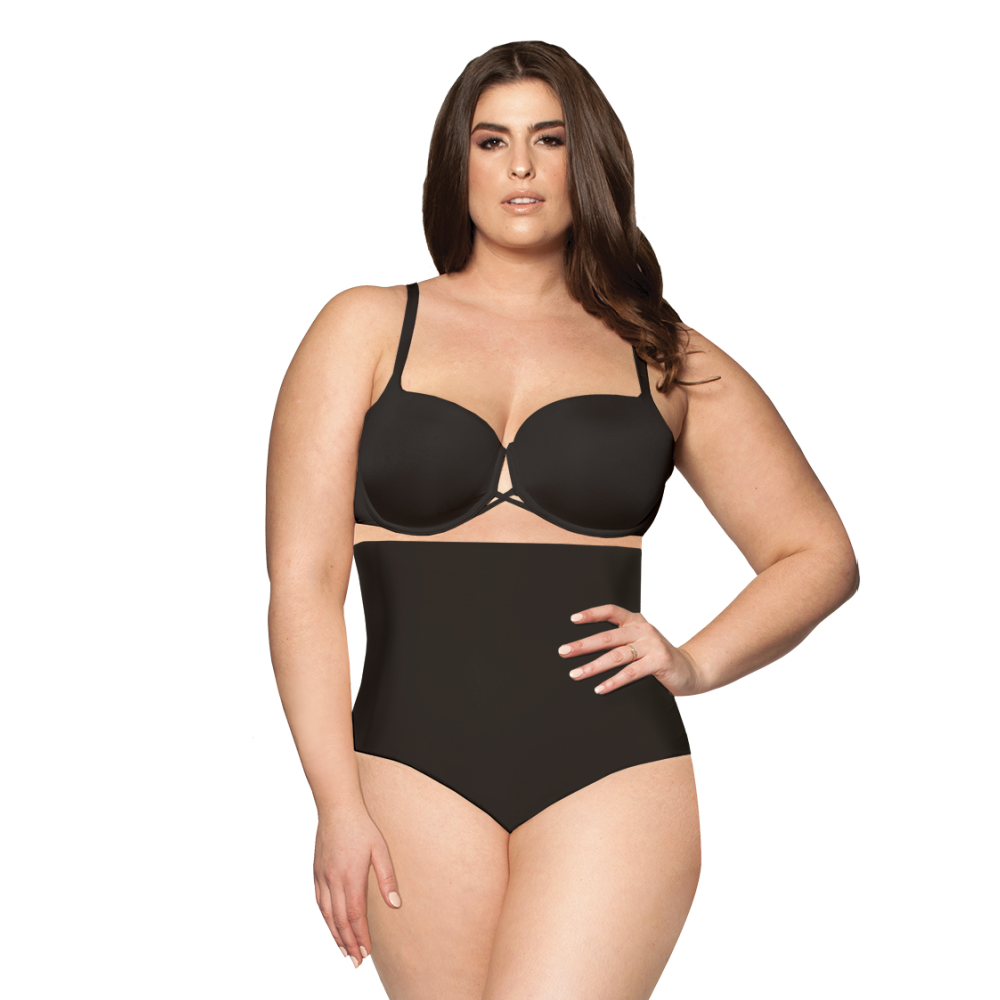 Body Hush - Pin Up Panty - Battleford Boutique