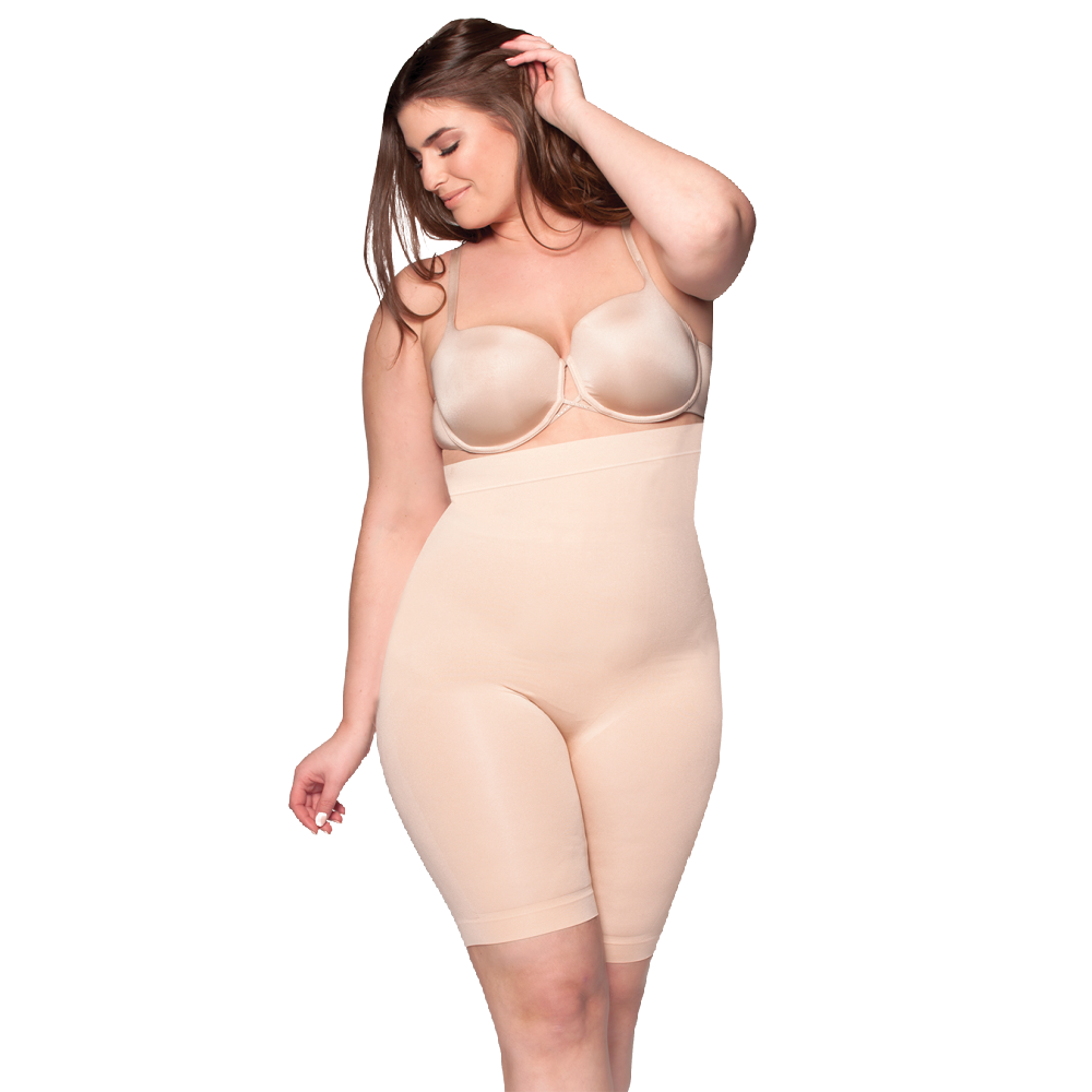 Body Hush Shapewear The Sculptor All in One