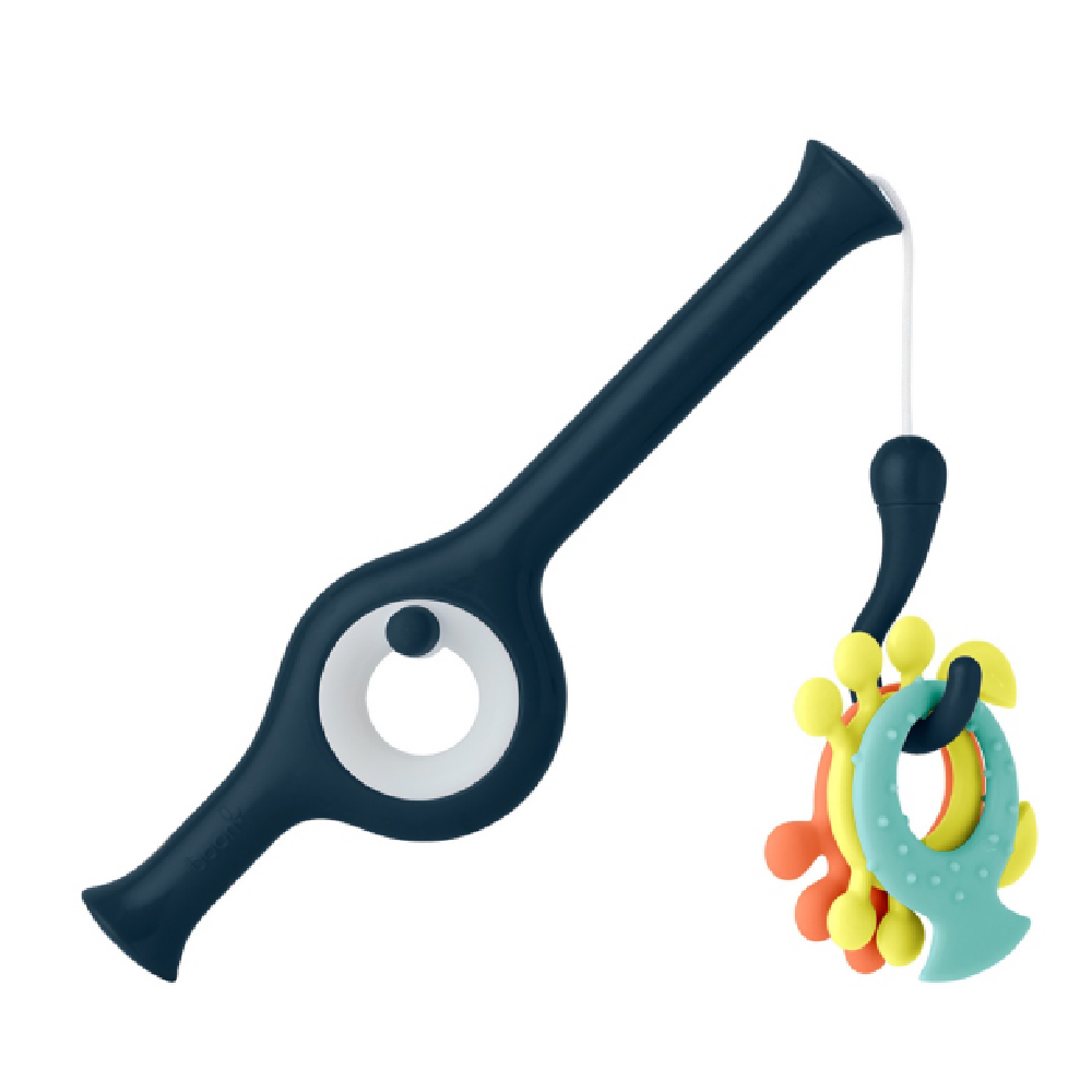 Boon Bath Toy - Cast Fishing Pole