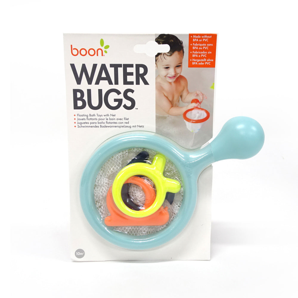 Boon Bath Toys - Water Bugs - Battleford Boutique