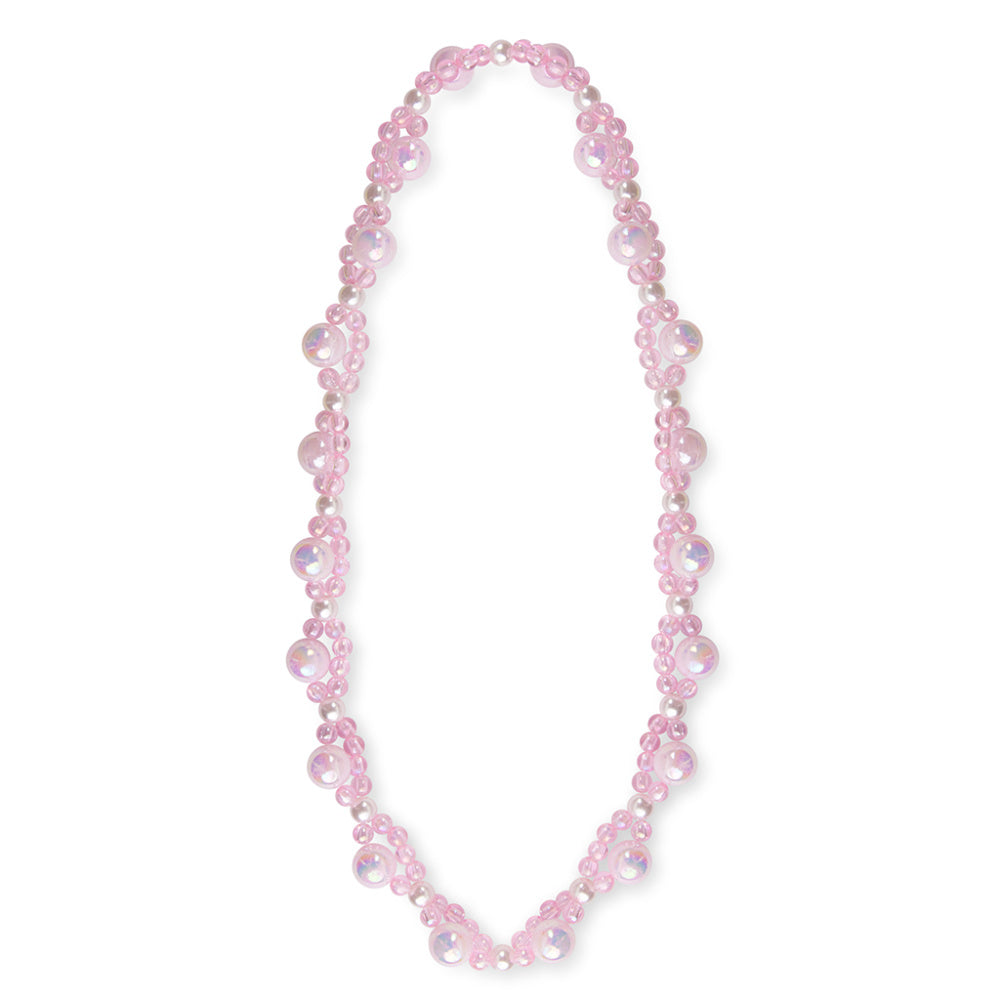 Great Pretenders - Boutique Braided Necklace - Battleford Boutique
