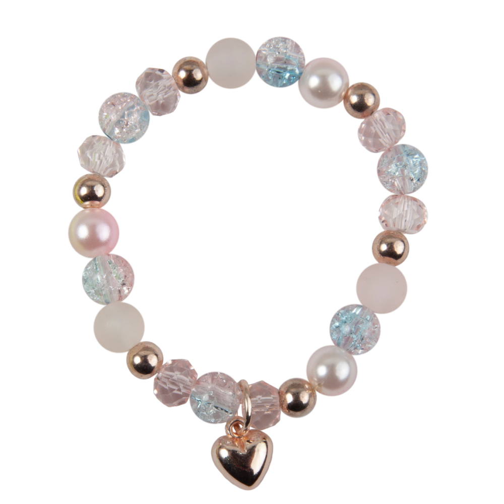 Great Pretenders - Boutique Sweetheart Bracelet - Battleford Boutique