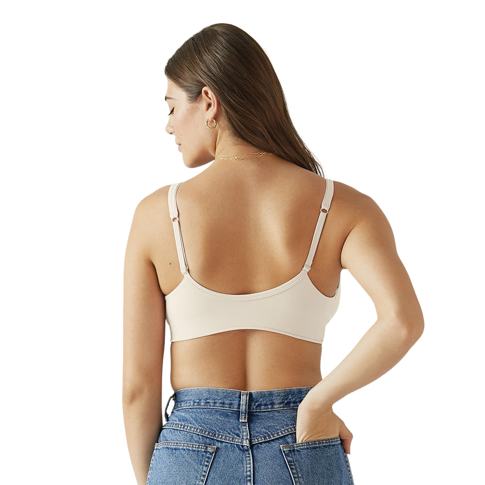 Bravado Ballet Nursing Bra Assorted Colors - Battleford Boutique