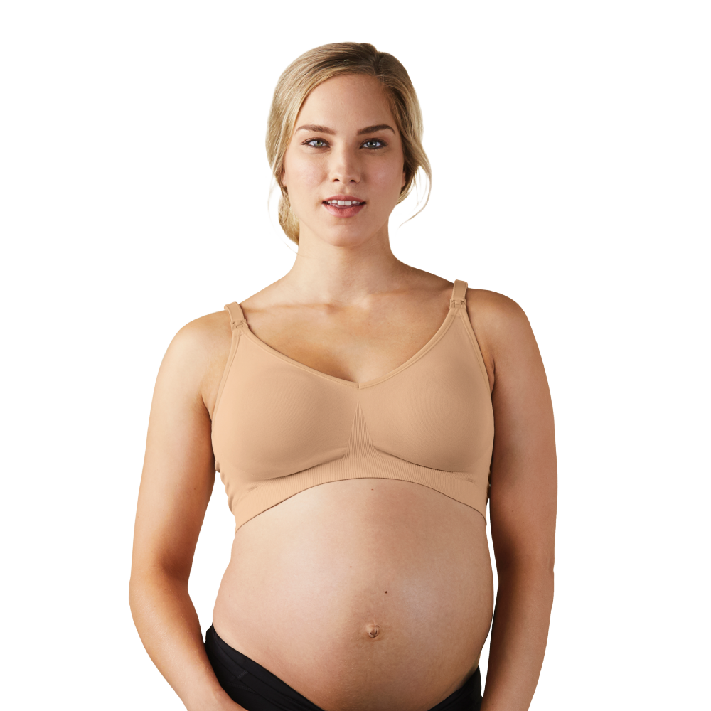 Bravado Bodysilk Nursing Bra Assorted Colors - Battleford Boutique