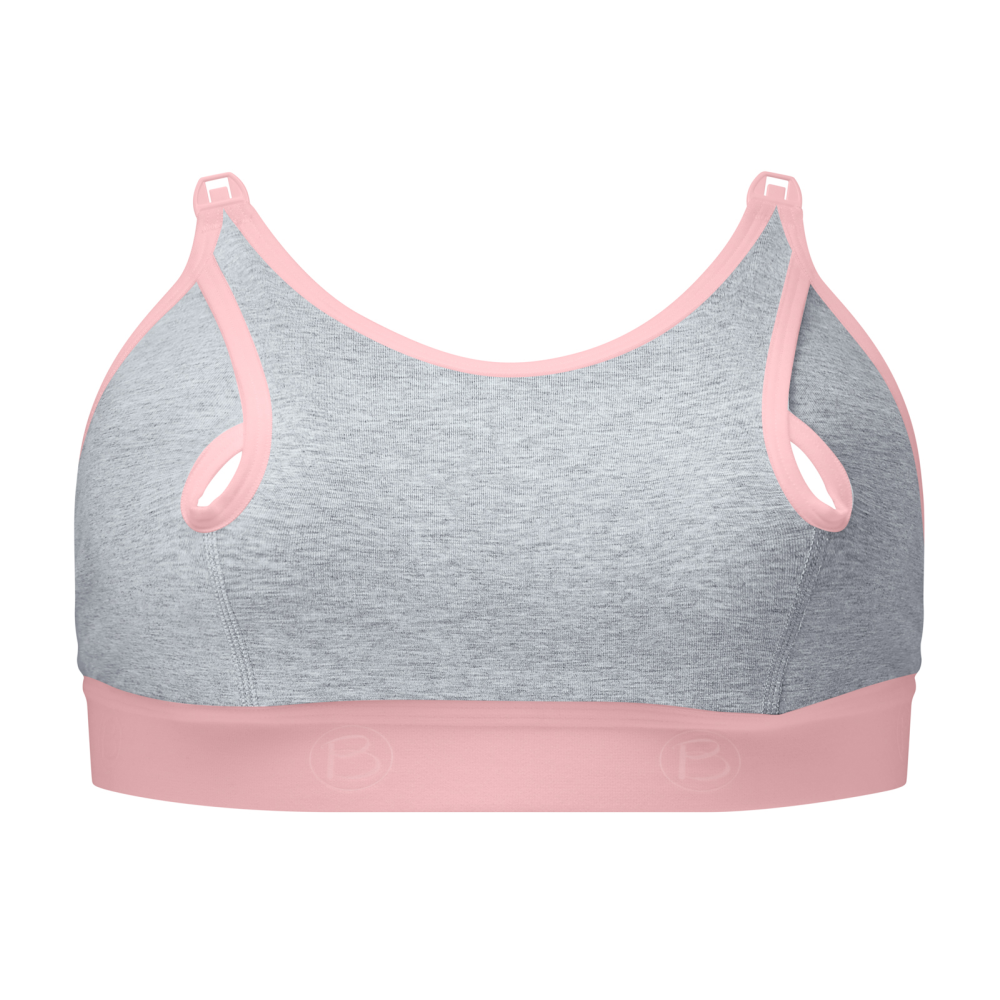 Bravado Original Full Cup Nursing Bra Assorted Colors