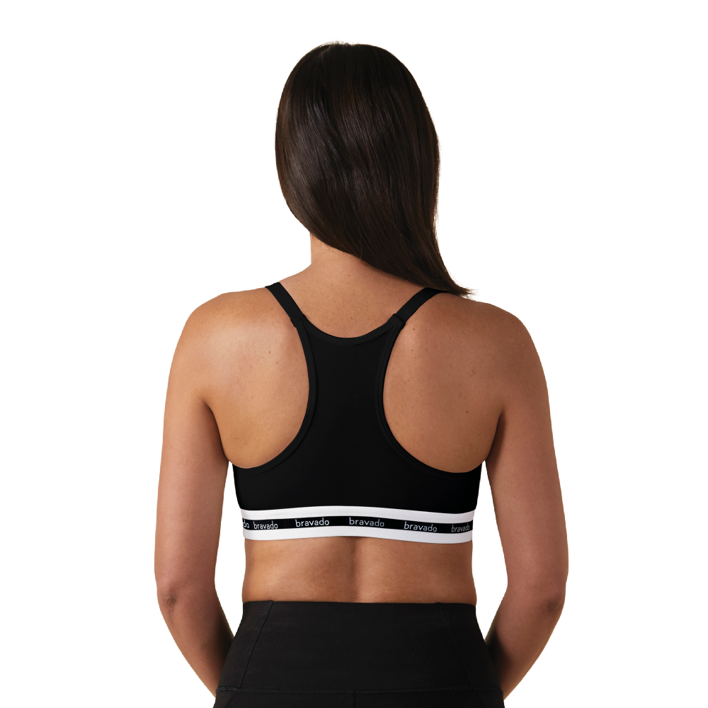 Bravado Original Nursing Bra Assorted Colors - Battleford Boutique