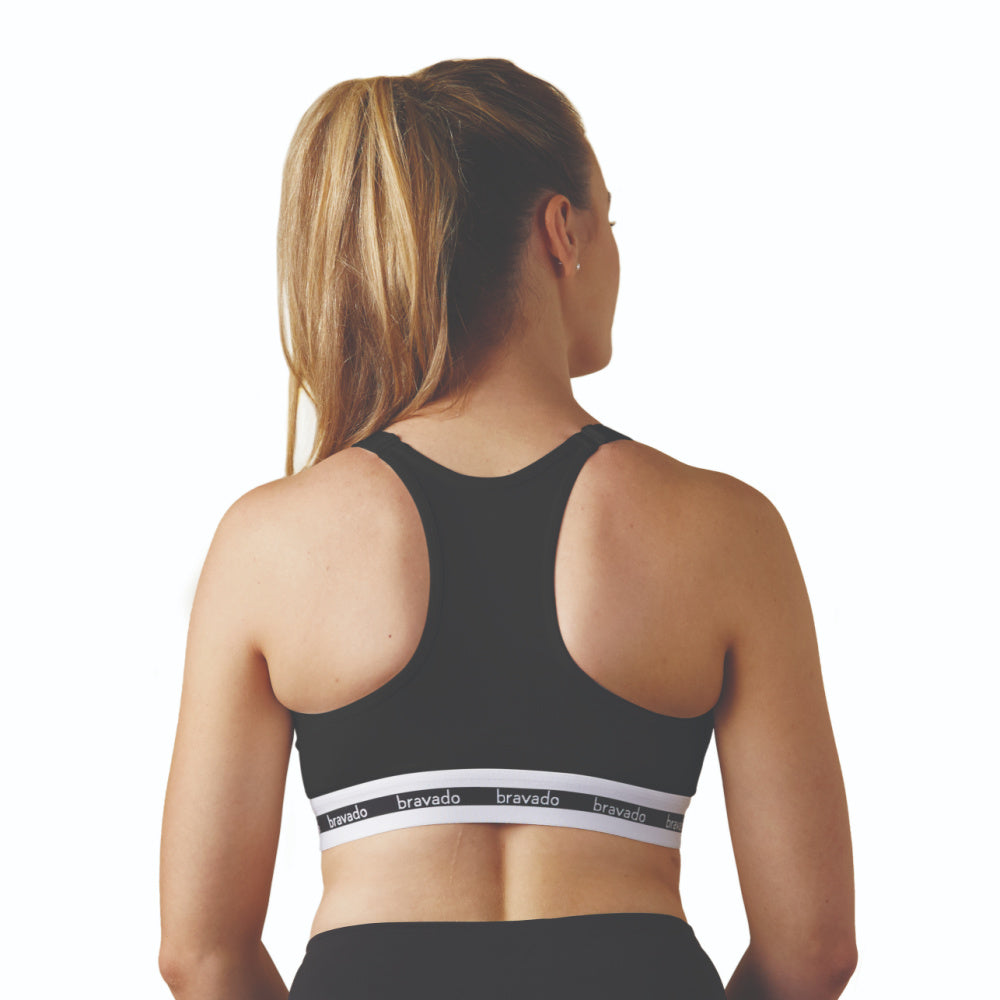 Bravado Original Full Cup Nursing Bra Assorted Colors - Battleford Boutique