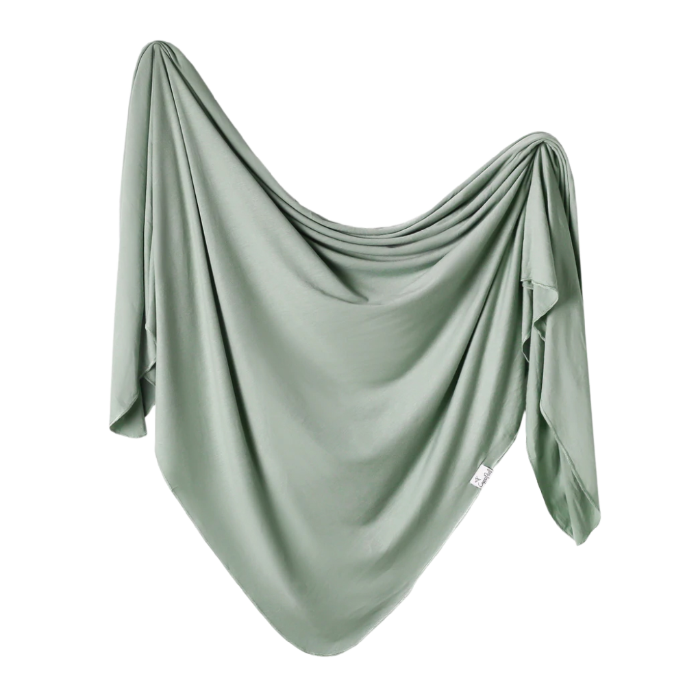 Copper Pearl Swaddles Assorted - Battleford Boutique