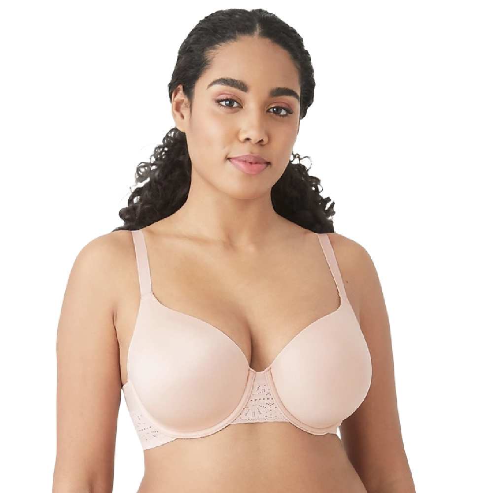 B. Tempt'd - Future Foundations Lace Rose Smoke - Battleford Boutique