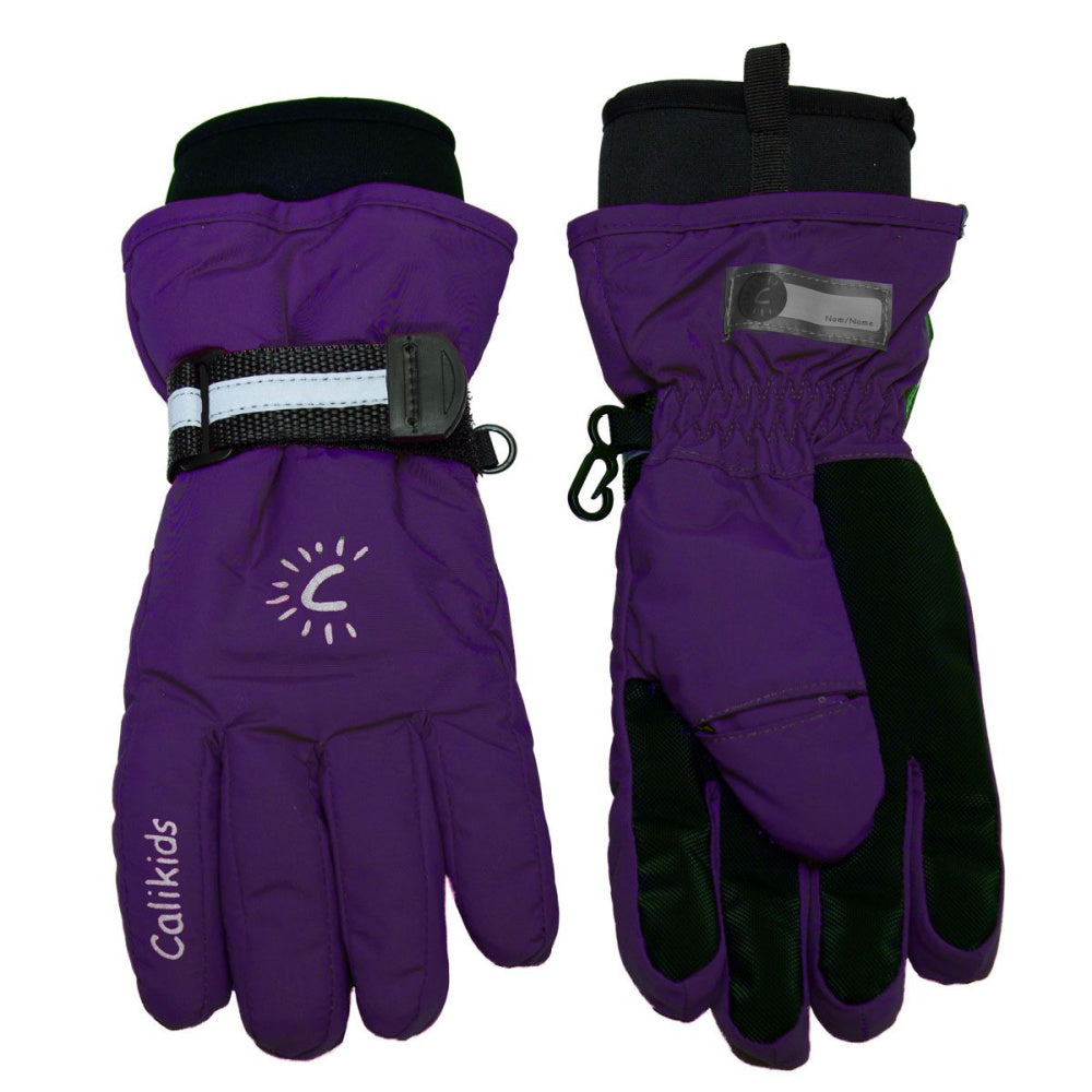 Calikids Gloves 6+yr - Assorted Colors - Battleford Boutique