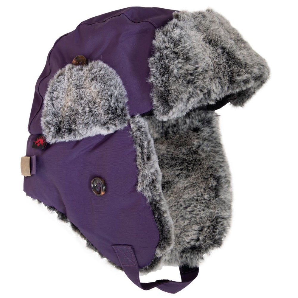 Calikids Trapper Hat Assorted - Battleford Boutique