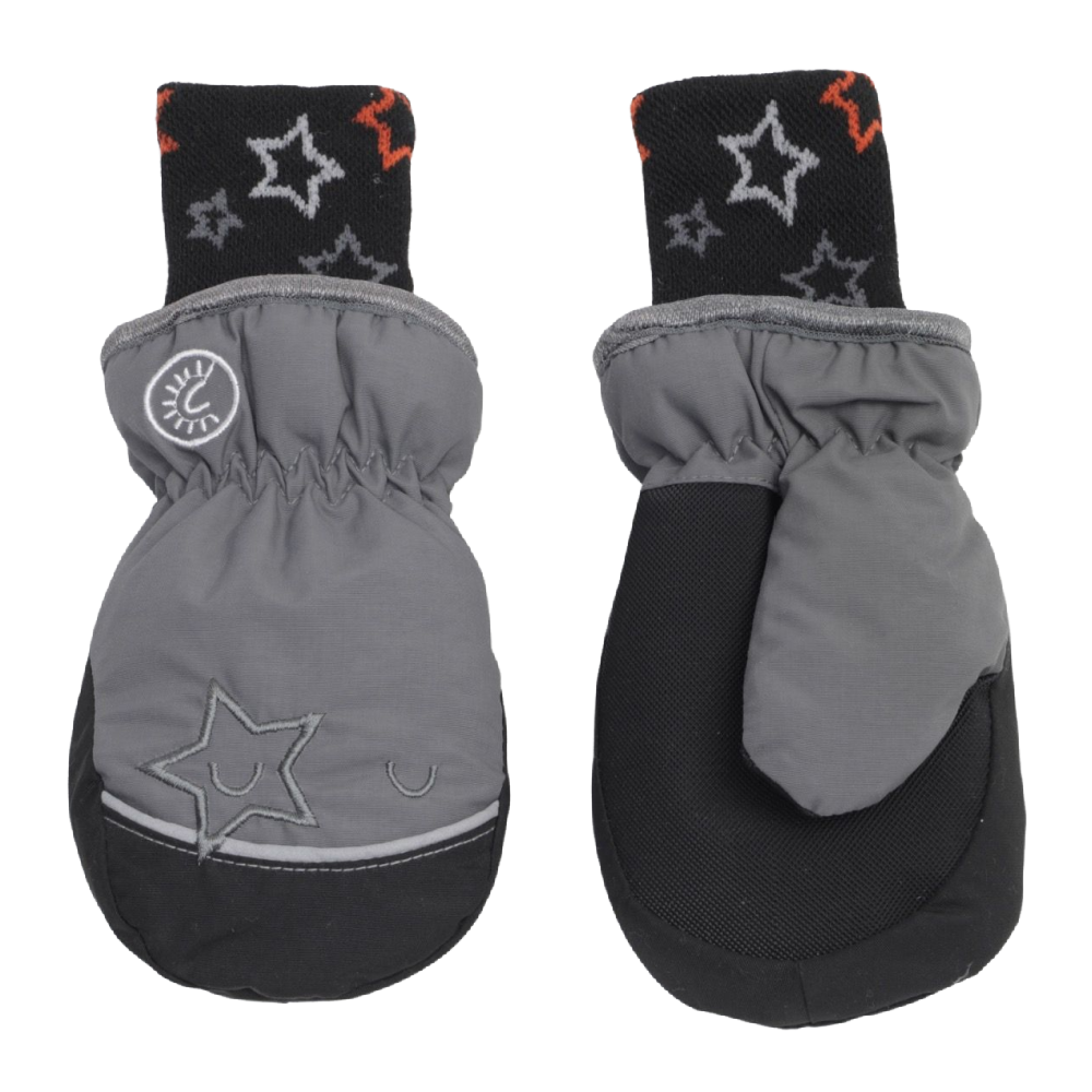 Calikids Waterproof Mitts (12-24m) Assorted - Battleford Boutique