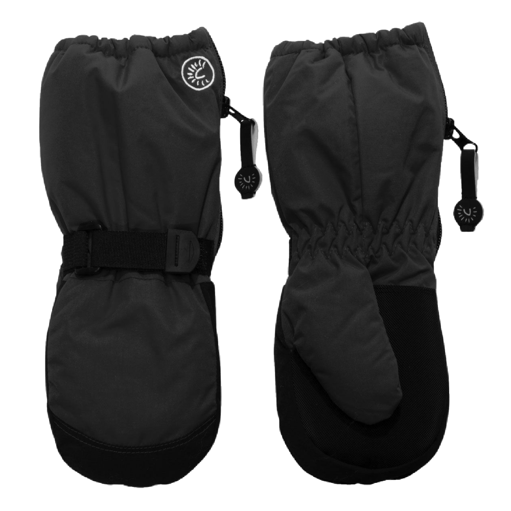 Calikids Waterproof Mitts 4-6 yr - Assorted Colors - Battleford Boutique