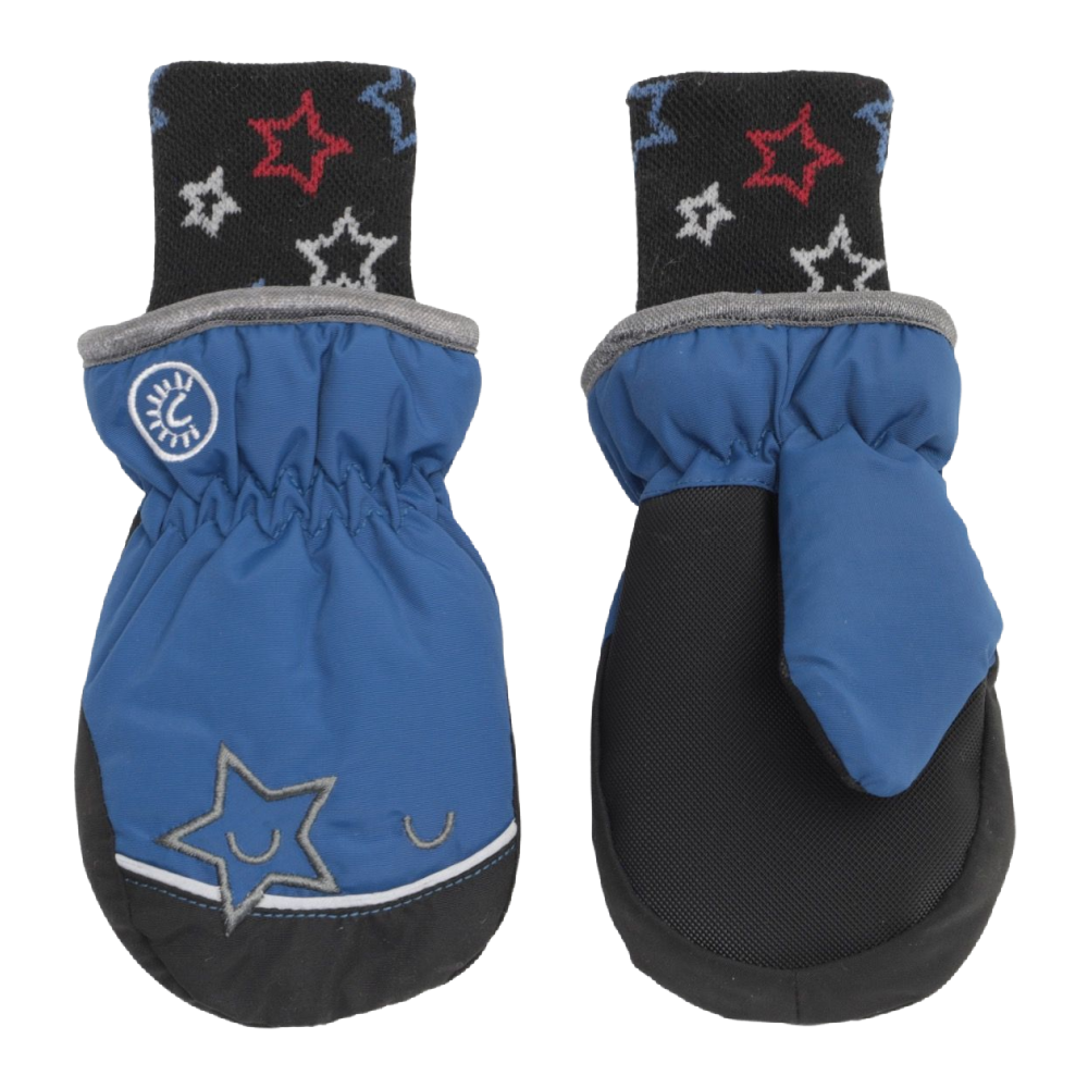 Calikids Waterproof Mitts (12-24m) Assorted - Battleford Boutique