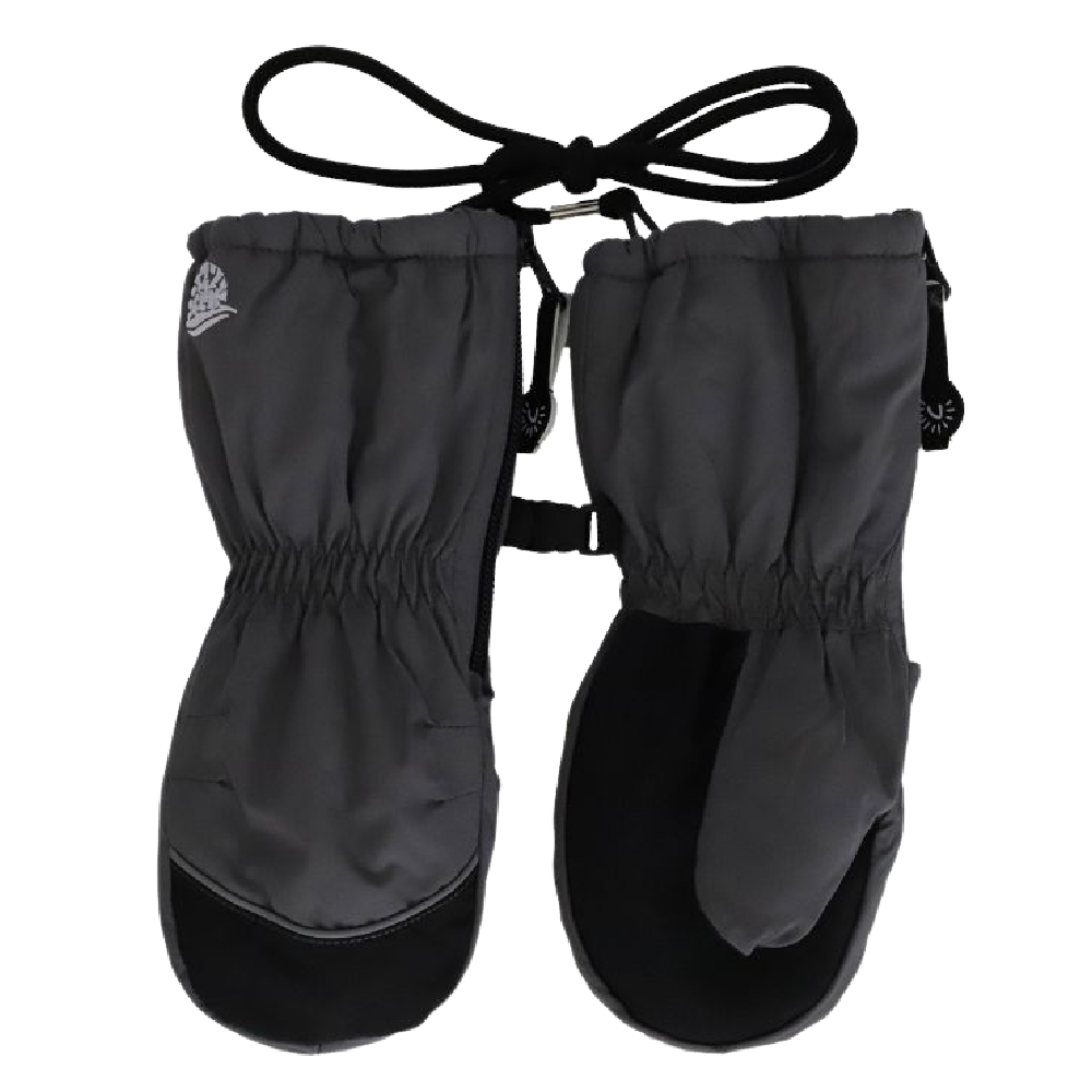 Calikids Waterproof Mitts 4-6 yr - Assorted Colors - Battleford Boutique