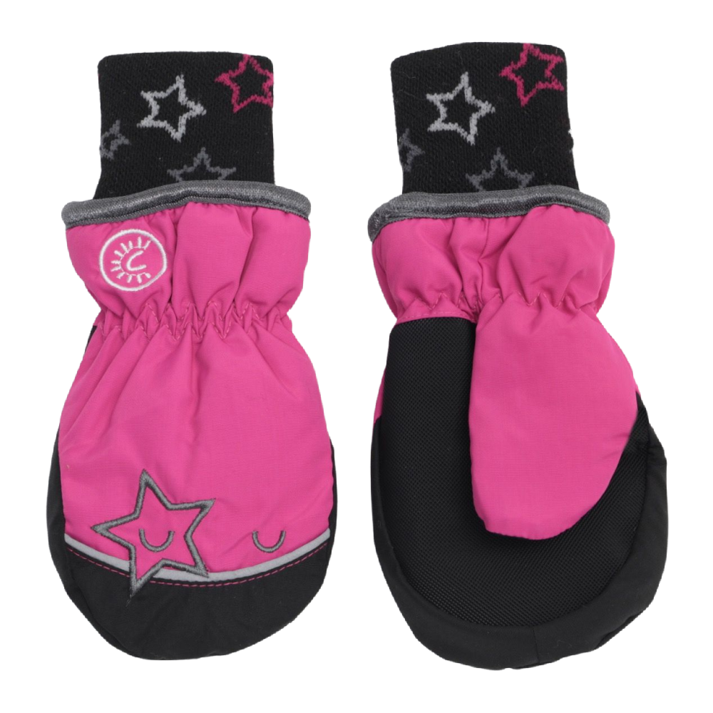 Calikids Waterproof Mitts (12-24m) Assorted - Battleford Boutique