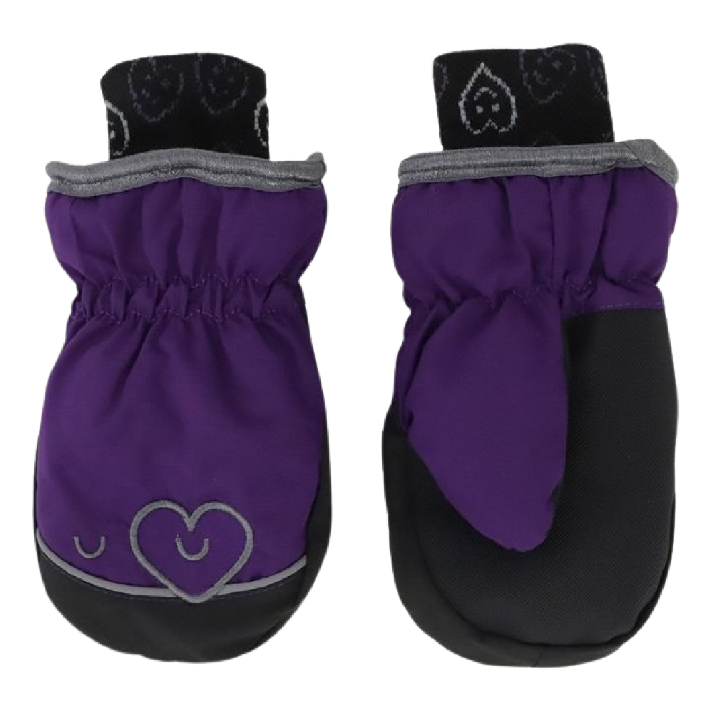 Calikids Waterproof Mitts (2-4 yr) Assorted - Battleford Boutique