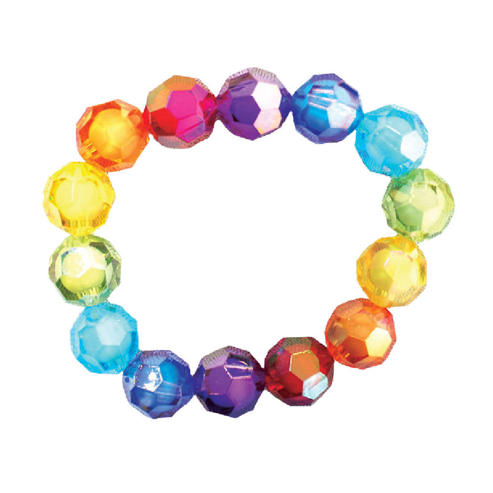 Great Pretenders - Chunky Bobble Bracelet - Battleford Boutique