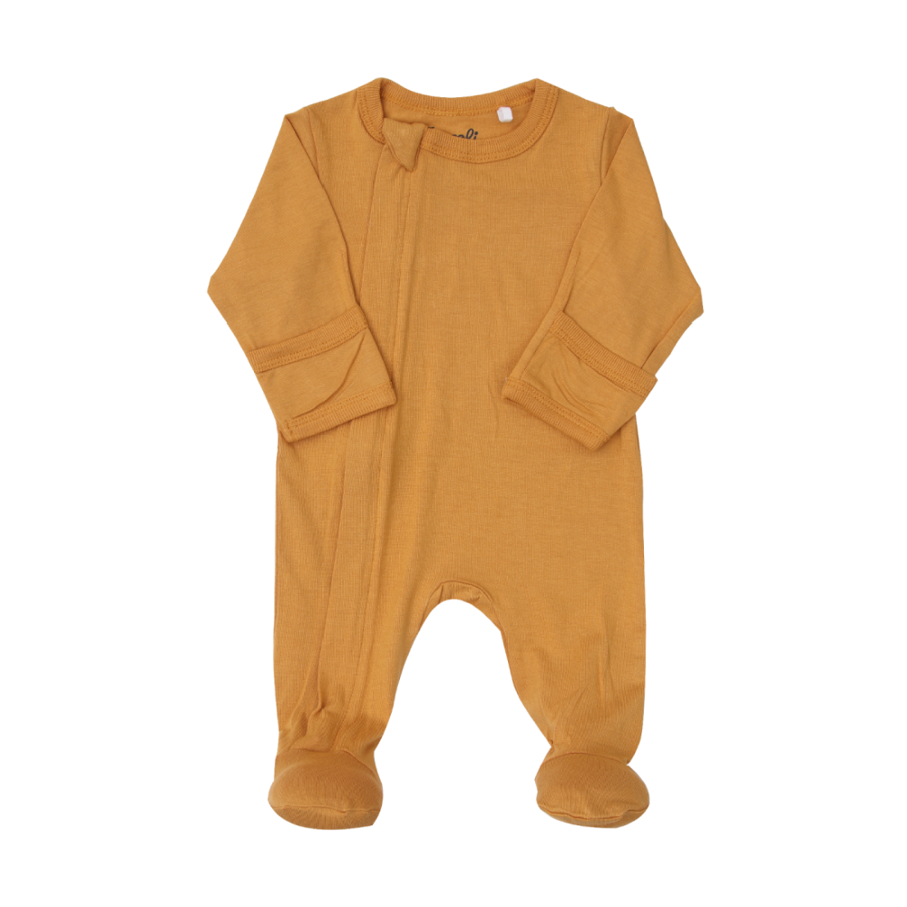 Coccoli Sleeper - Honey Mustard