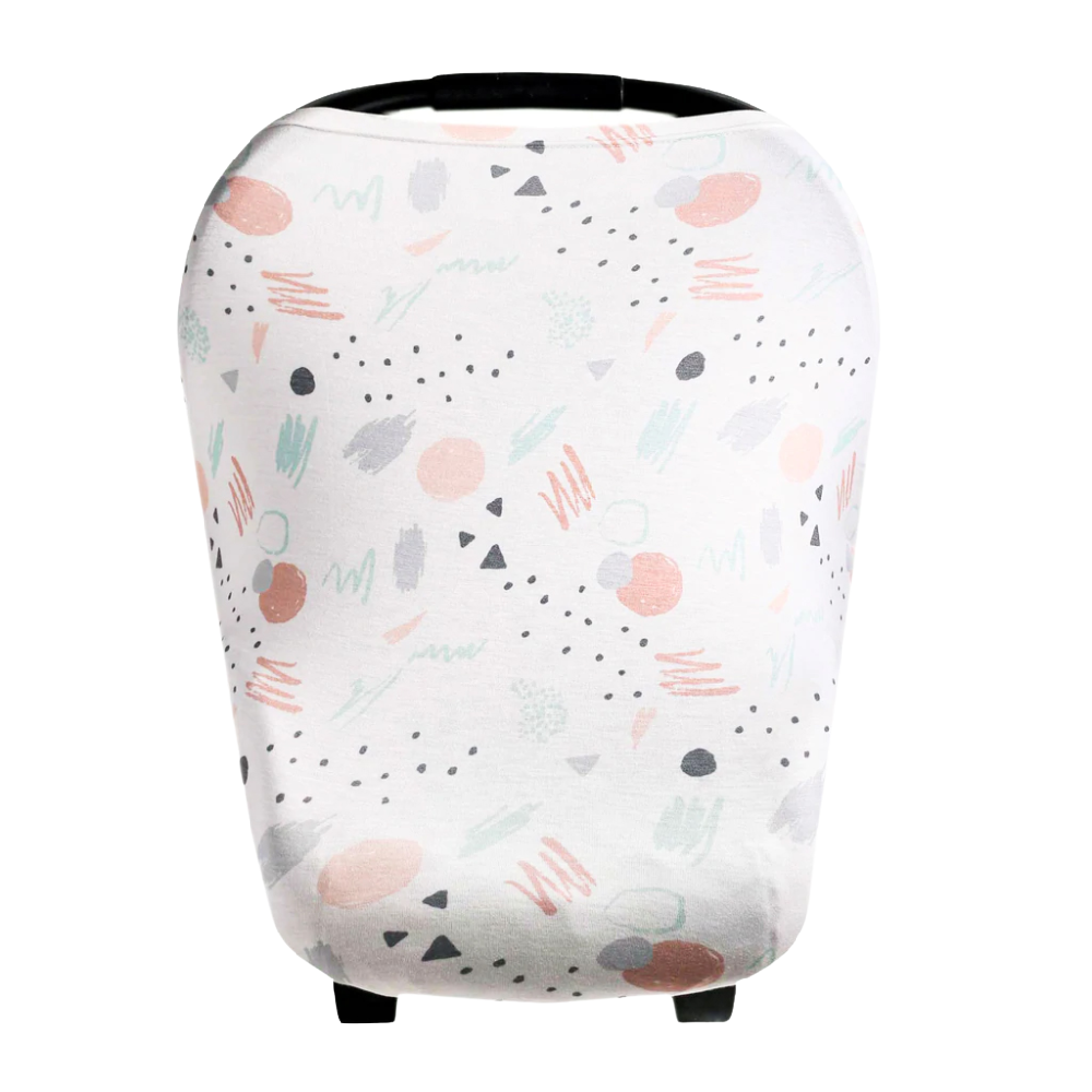 Copper Pearl Multi-Use Covers Assorted
