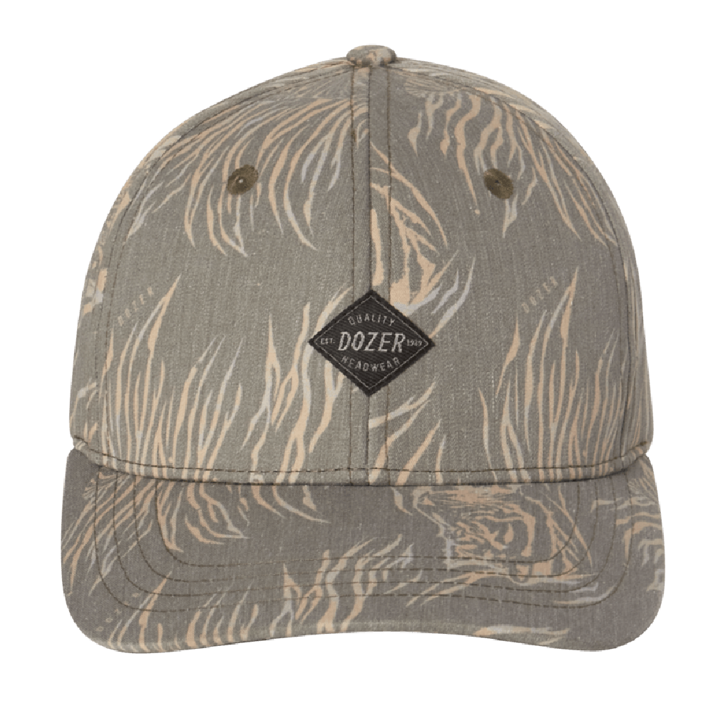 Dozer Cap - Franco