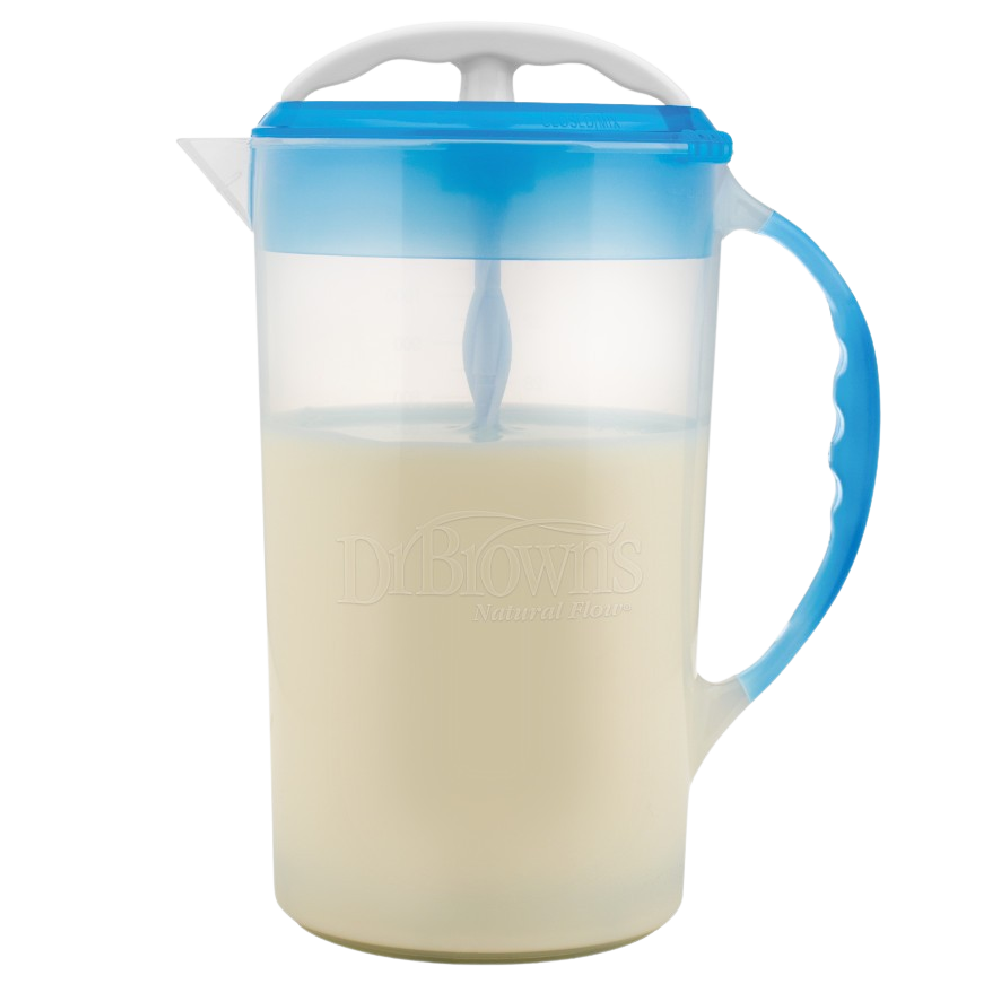 Dr. Brown's Natural Flow Formula Mixer - Battleford Boutique