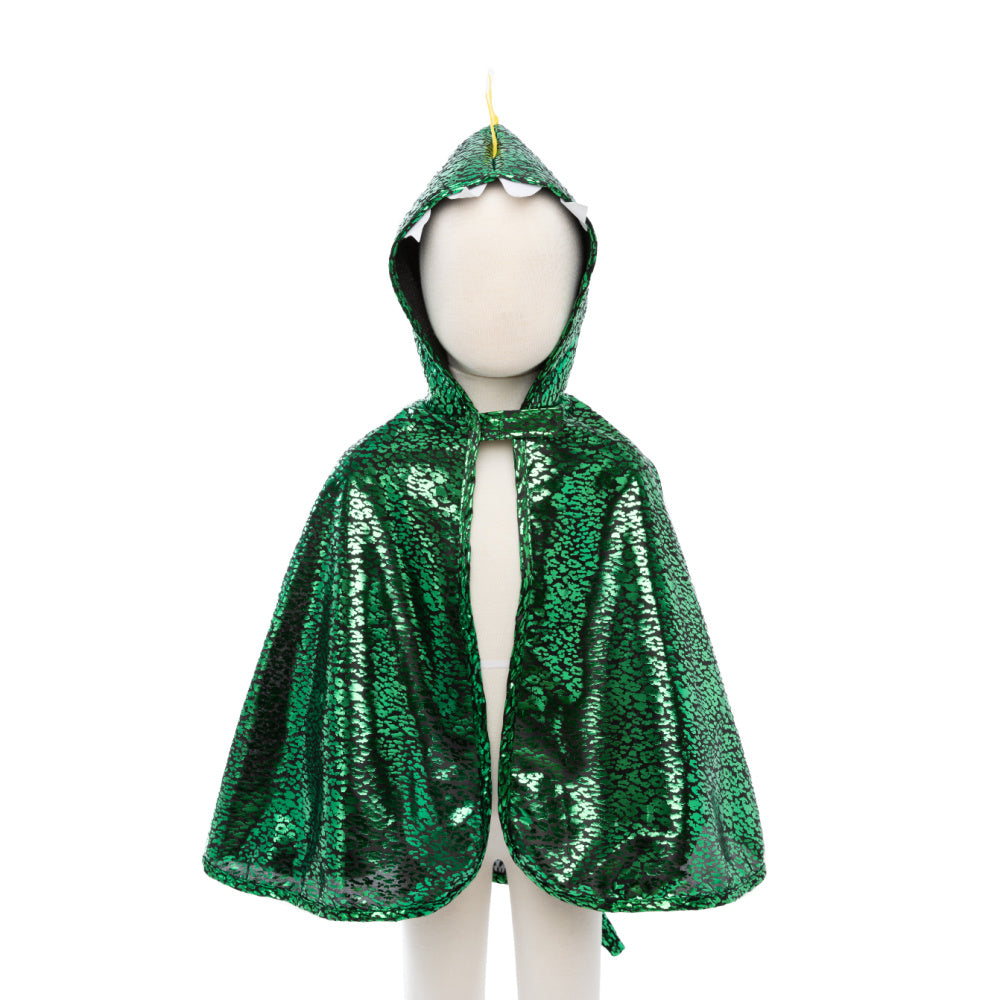Great Pretenders -Dragon Cape - Battleford Boutique
