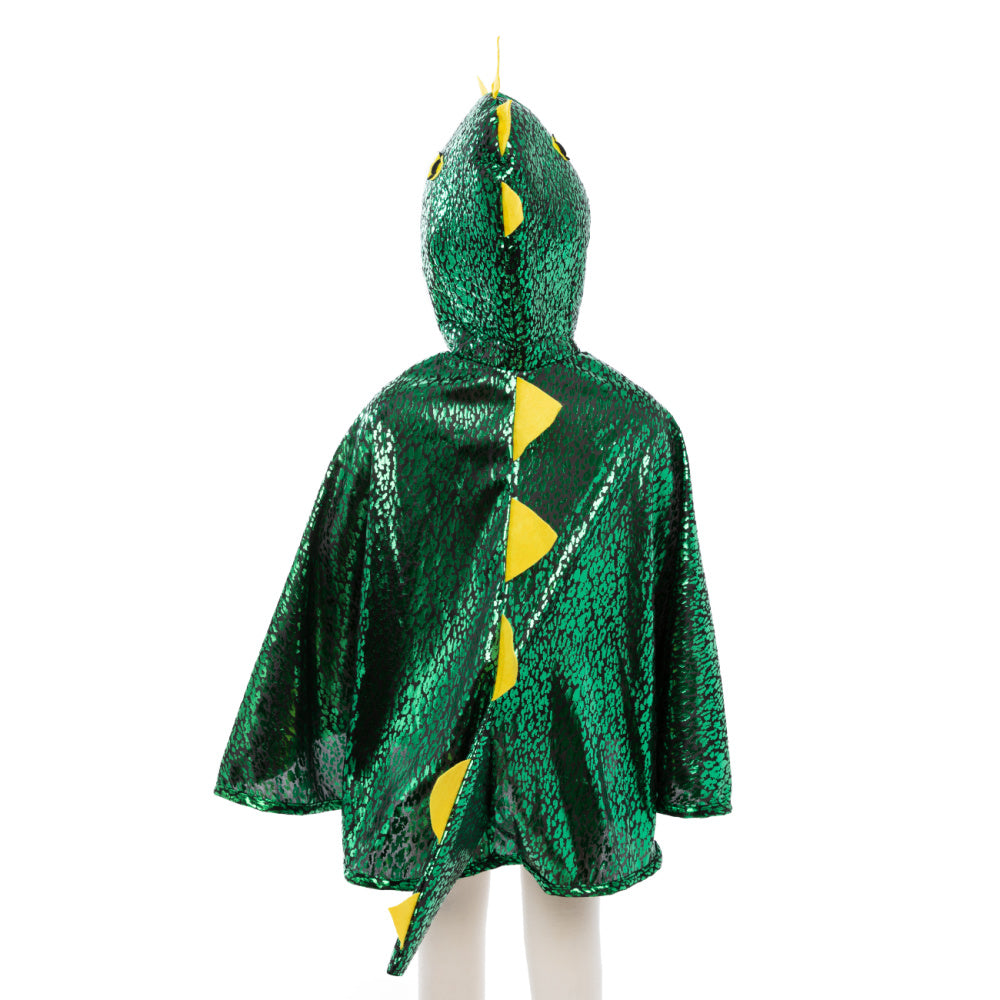 Great Pretenders -Dragon Cape - Battleford Boutique